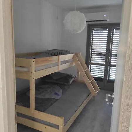 Ragyogok Apartman