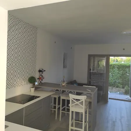 Ragyogok Apartman