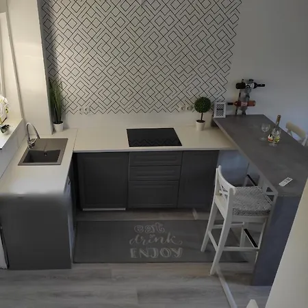 Ragyogok Apartman Apartment Balatonalmadi