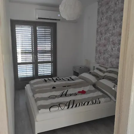 Ragyogok Apartman Balatonalmádi