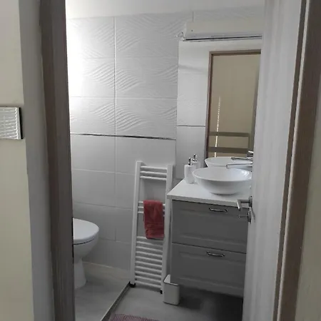 Ragyogok Apartman Apartman Balatonalmádi