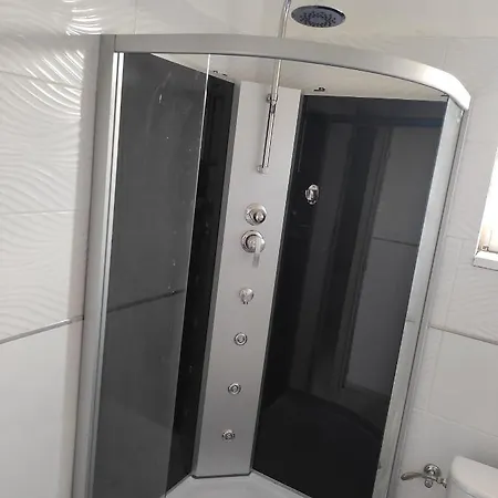 Ragyogok Apartman Balatonalmádi