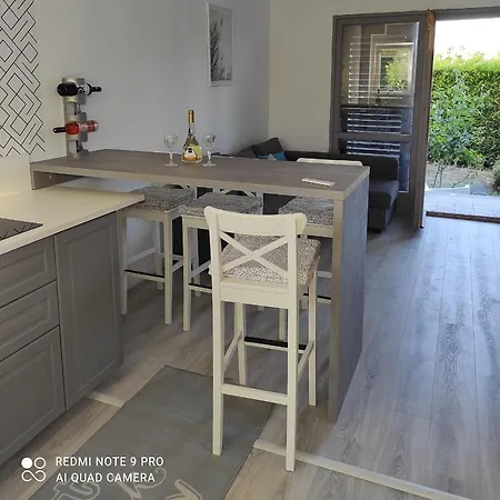 Ragyogok Apartman Apartment Balatonalmadi